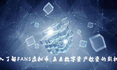 深入了解FANS虚拟币：未来数字资产投资的新机会