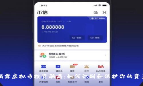 揭露虚拟币投资骗局：如何识别和保护你的资产