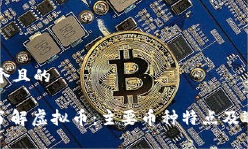 思考一个且的

: 深入了解虚拟币：主要币种特点及选择指南