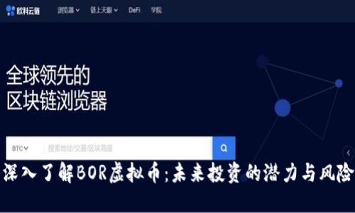 深入了解BOR虚拟币：未来投资的潜力与风险
