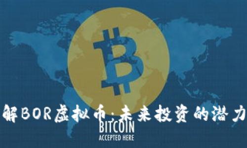 深入了解BOR虚拟币：未来投资的潜力与风险