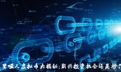   张若兰茸哑人虚拟币大揭