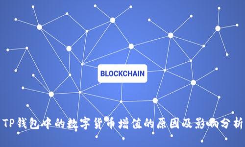 TP钱包中的数字货币增值的原因及影响分析