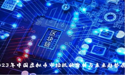2023年中国虚拟币市场现状分析与未来趋势展望