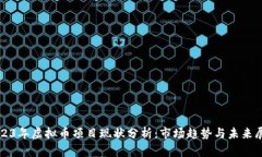 2023年虚拟币项目现状分析：市场趋势与未来展望