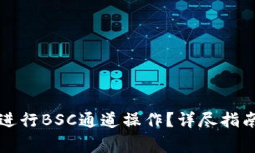 如何使用TP钱包进行BSC通道操作？详尽指南与常见问题解答