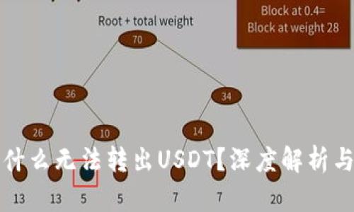 TP钱包为什么无法转出USDT？深度解析与解决方案