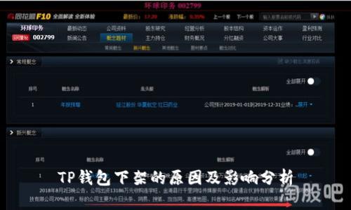 TP钱包下架的原因及影响分析